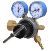 РЕДУКТОР АЗОТНЫЙ БАЗО-50-4