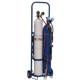 ПГУ-10А, пост